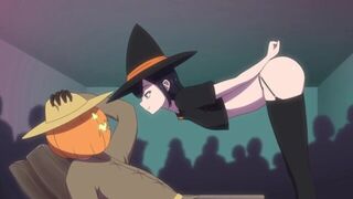 Halloween animation xhatihentai dick masturbation - porn video