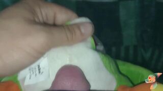 Yoshi dinosaur - porn video