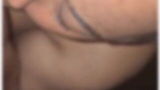 Lyft Driver Amazing Head - porn video