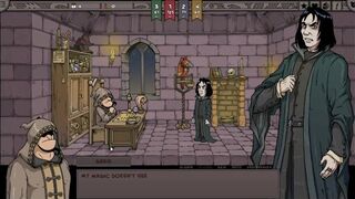 Slytherin girls are so sexy harry potter - porn video