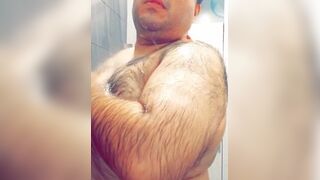 shower gym - porn video